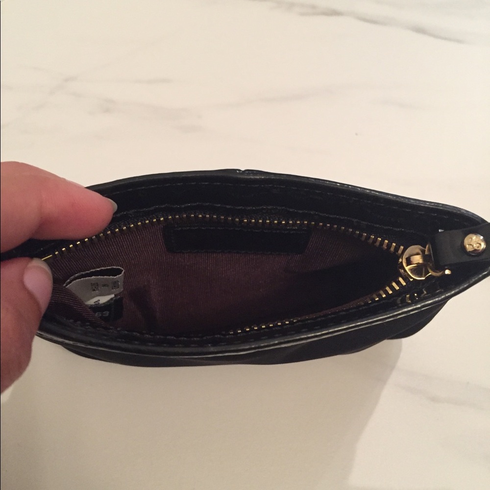 Kate Spade change purse - Picture 3 of 4